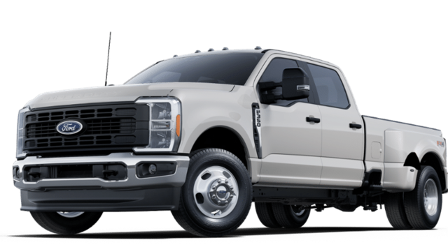 2025 Ford SuperDuty